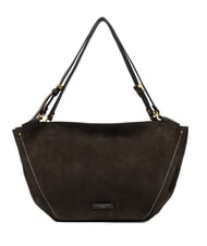 GIANNI CHIARINI BLOOM  Borsa a spalla, in pelle moka - Borse Donna - 1