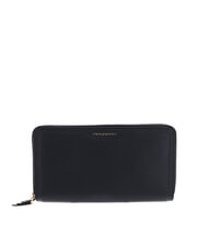 PIQUADRO GEA Portafoglio in pelle - Portafogli Donna