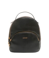 LIUJO MANHATTAN Zaino medio tondo con tasca - Borse Donna