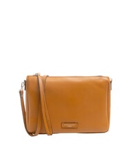 GIANNI CHIARINI NORA POUCH Pochette in pelle con polsierina e tracolla - Borse Donna