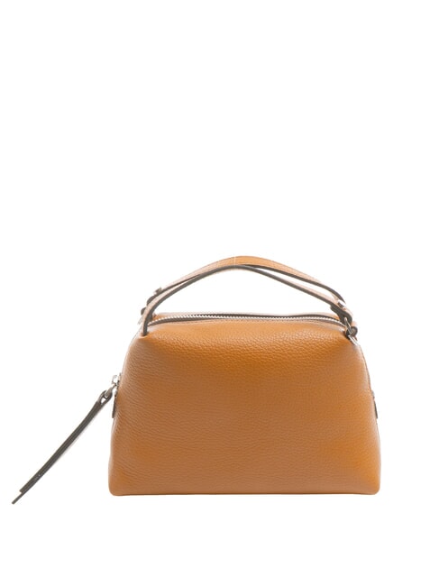 GIANNI CHIARINI ALIFA  Mini Bag a mano, con tracolla brick red - Borse Donna