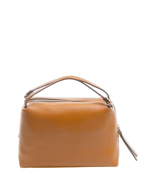 GIANNI CHIARINI ALIFA Borsa in pelle con tracolla flake - Borse Donna