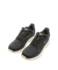 NORTH SAILS KEEL ESSENTIAL Sneakers running black - Scarpe Donna - 1