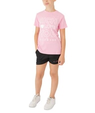 JOHN RICHMOND CICAM Completo tuta t-shirt e bermuda - Tute bambini