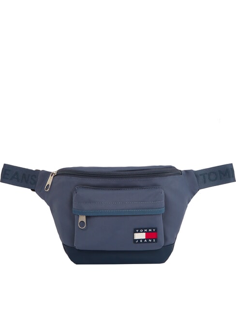 TOMMY HILFIGER TJM ESS DAILY  Marsupio navy fleet - Marsupi