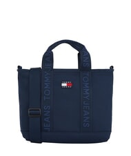 TOMMY HILFIGER TJW DAILY Borsa a mano, con tracolla dark night navy - Borse Donna - 1
