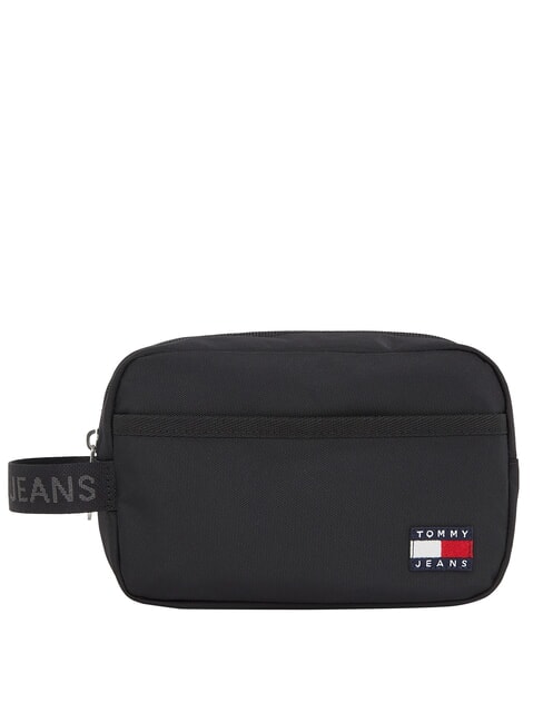 TOMMY HILFIGER TJM ESS DAILY  Beauty black - Beauty Case