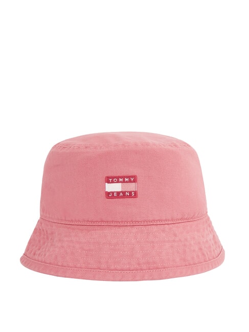 TOMMY HILFIGER TJW HERITAGE  tahiti berry - Cappelli