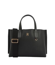 TOMMY HILFIGER TH DISTINCT Borsa a mano, con tracolla - Borse Donna