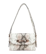 GUESS LEFIA Borsa piccola a spalla natural - Borse Donna - 1