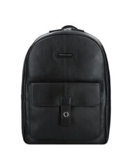 THE BRIDGE BIAGIO Zaino in pelle - Zaini Scuola & Tempo Libero