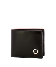 THE BRIDGE BIAGIO Portafoglio in pelle cc - Portafogli Uomo