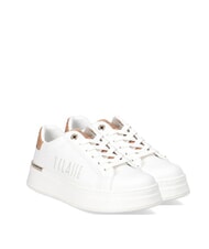 ALVIERO MARTINI PRIMA CLASSE GEO JR Sneakers alte logo laterale - Scarpe Donna