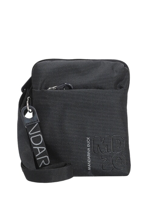 MANDARINA DUCK MD20 Mini bag con tracolla, ultraleggera scarab - Borse Donna