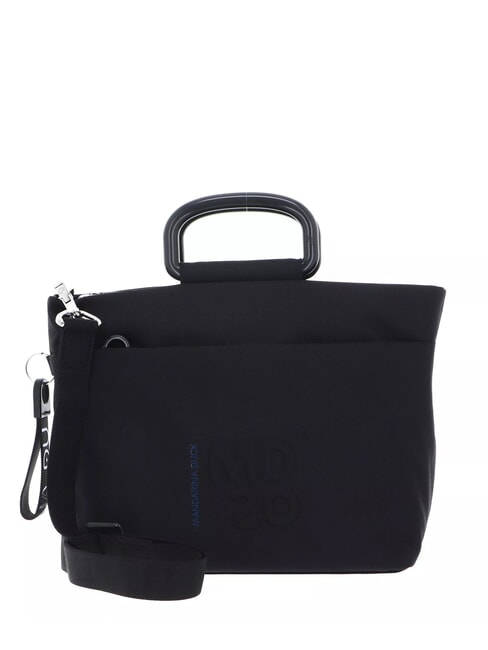 MANDARINA DUCK MD20  Borsa a mano, con tracolla NERO - Borse Donna