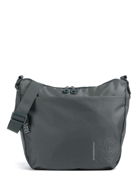 MANDARINA DUCK MD20 Borsa a tracolla pine green - Borse Donna
