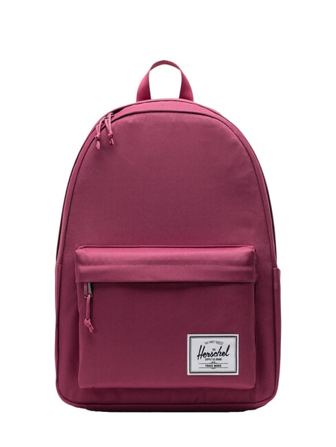 HERSCHEL CLASSIC  Zaino porta PC 15" violet quartz - Zaini Scuola & Tempo Libero