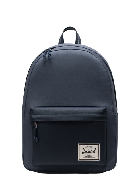HERSCHEL CLASSIC  Zaino porta PC 15" ombre blue/after midnight - Zaini Scuola & Tempo Libero