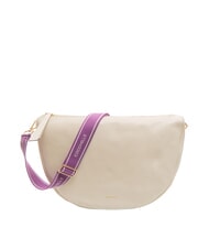COCCINELLE CAMPIONARIO - JINNY Borsa hobo in pelle martellata - Borse Donna