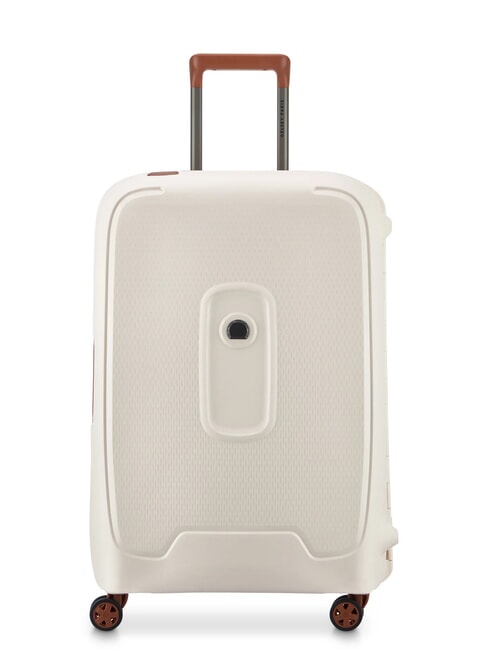 DELSEY MONCEY MR  Trolley Medio  angora - Trolley Rigidi