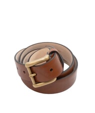 THE BRIDGE BERENICE  Cintura in pelle Made in Italy - Cinture