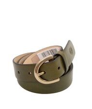 THE BRIDGE BERENICE  Cintura in pelle  - Cinture