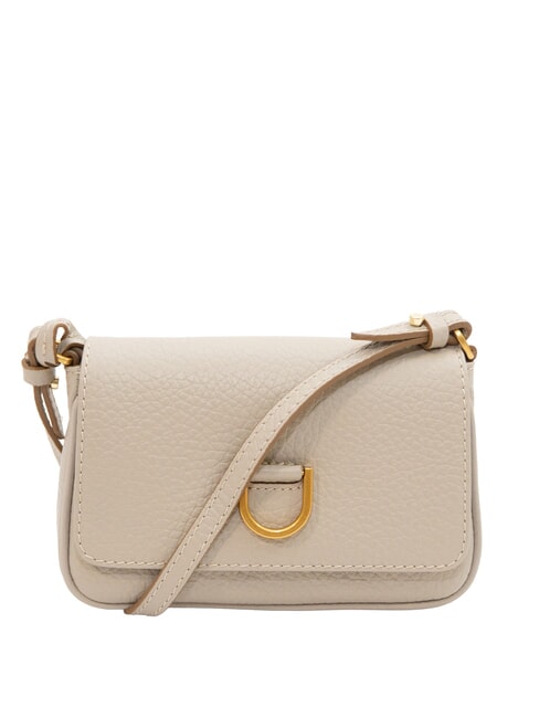 GIANNI CHIARINI MARISOL Borsa doppia funzione in pelle lamb - Borse Donna