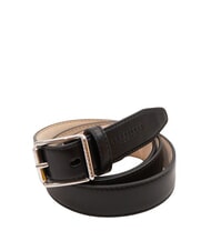 THE BRIDGE BRUNELLESCHI  Cintura in pelle  - Cinture