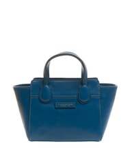 THE BRIDGE ELETTRA Borsa a mano in pelle con tracolla - Borse Donna