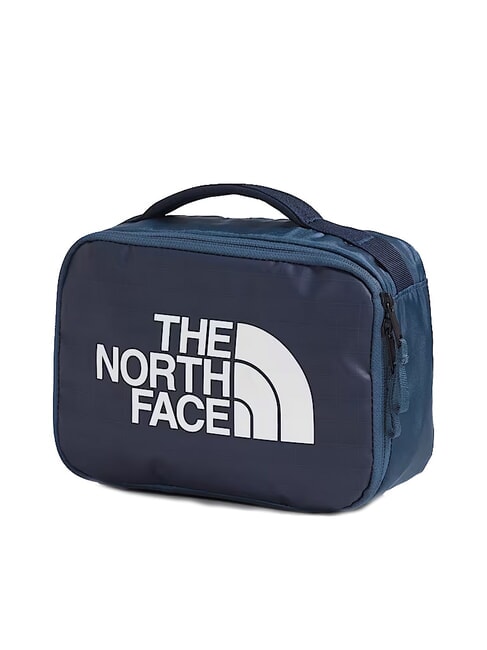 THE NORTH FACE BASE CAMP Beauty case shady blue/summit navy - Beauty Case