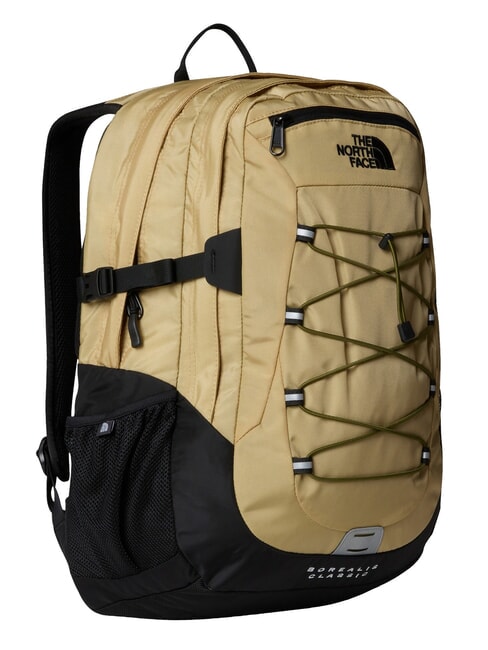 THE NORTH FACE BOREALIS CLASSIC Zaino da 29 L khaki stone/tnf black - Zaini Scuola & Tempo Libero