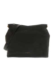 GIANNI CHIARINI OTTAVIA Borsa a tracolla, in pelle Nero - Borse Donna - 1