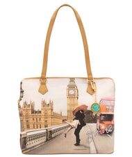 YNOT YESBAG Borsa a spalla con tracolla - Borse Donna