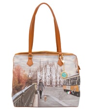 YNOT YESBAG Borsa a spalla con tracolla - Borse Donna