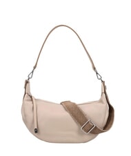 GIANNI CHIARINI AISHA Borsa a tracolla, in pelle - Borse Donna