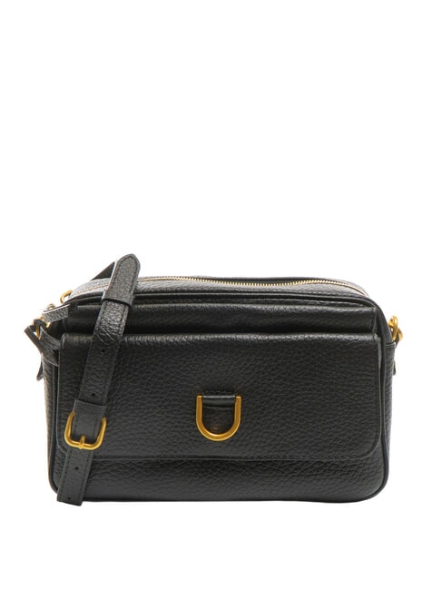 GIANNI CHIARINI MARISOL Borsa a tracolla, in pelle Nero - Borse Donna