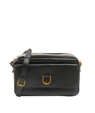 GIANNI CHIARINI MARISOL Borsa a tracolla, in pelle Nero - Borse Donna - 1