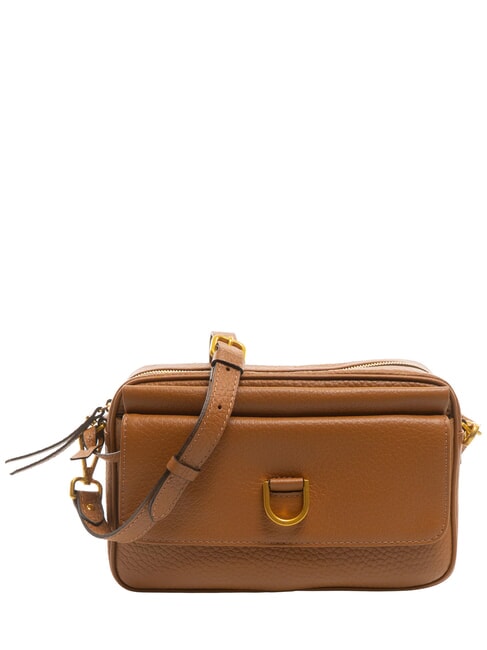 GIANNI CHIARINI MARISOL Borsa a tracolla, in pelle CUOIO - Borse Donna