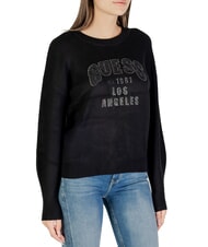 GUESS LEIGHTON LOGO Maglione a girocollo - Maglie Donna