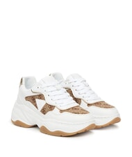 GUESS HAPYY4  Sneakers - Scarpe Donna