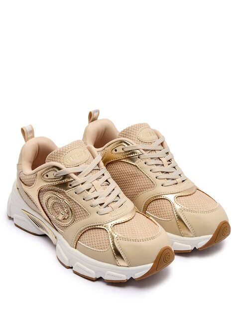 GUESS IBITHA Sneakers  sand - Scarpe Donna