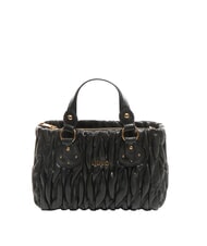 LIUJO AIDE Borsa tote piccola trapuntata - Borse Donna