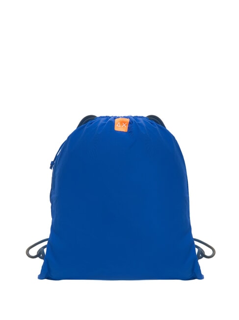 SUN68 NYLON Zaino a sacca  royal - Zaini Scuola & Tempo Libero