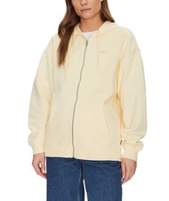 VANS EVERYDAY Felpa full zip con cappuccio - Felpe Donna