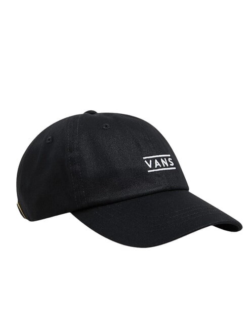 VANS HALF BOX KIDS Capello modello baseball black - Cappelli Bambini