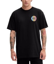 VANS RETRO CO T-shirt maniche corte con stampe - T-shirt Uomo