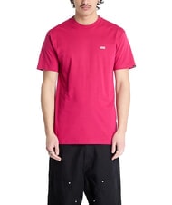 VANS LEFT CHEST LOGO  T-Shirt in cotone - T-shirt Uomo