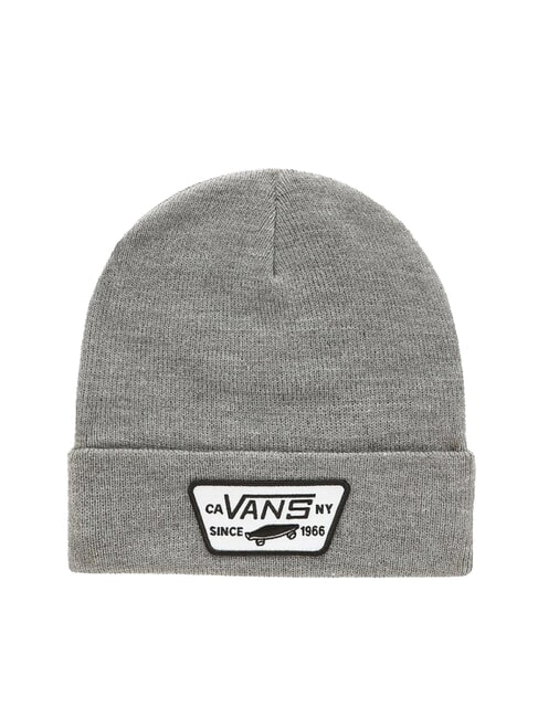 VANS MILFORD Berretto heather grey - Cappelli