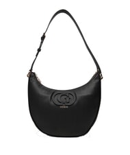 GUESS CALEBRA Borsa a spalla NERO - Borse Donna - 1