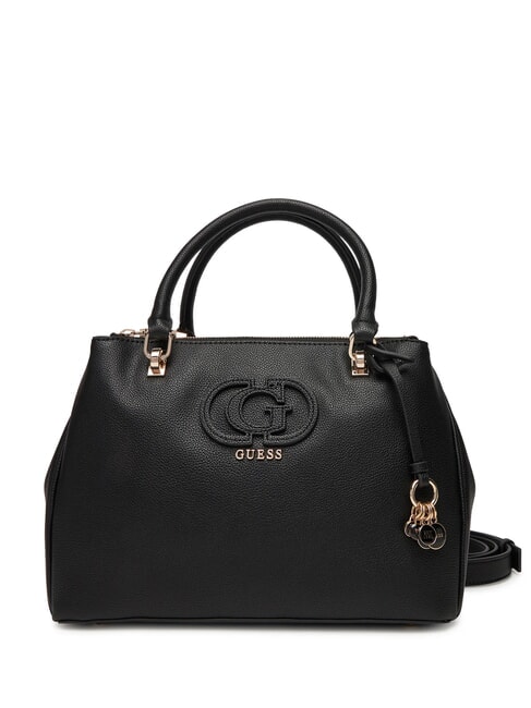 GUESS CALEBRA Borsa a mano, con tracolla NERO - Borse Donna